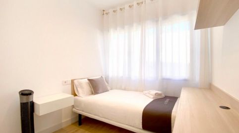 Foto 3 von Zimmer in Canillas, Madrid Capital