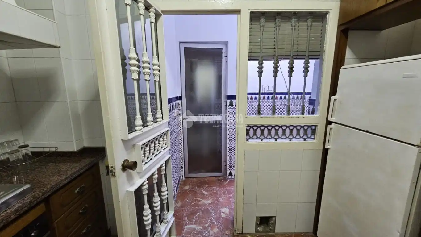 Piso en venta en San Juan del Puerto