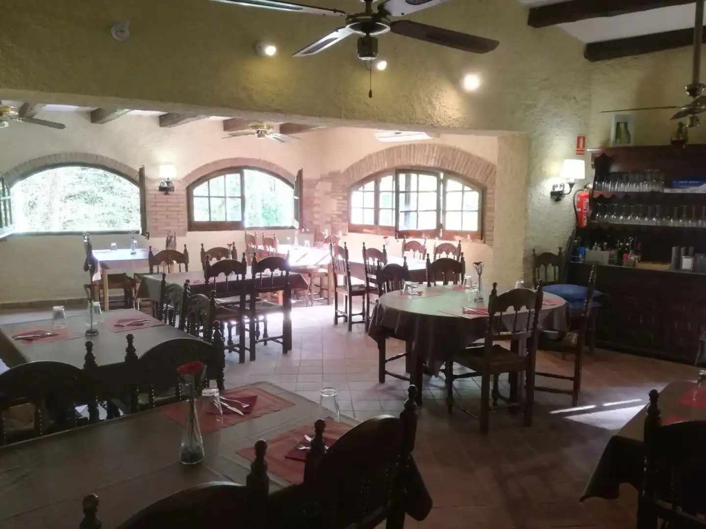 Local en venda en Sant Iscle de Vallalta