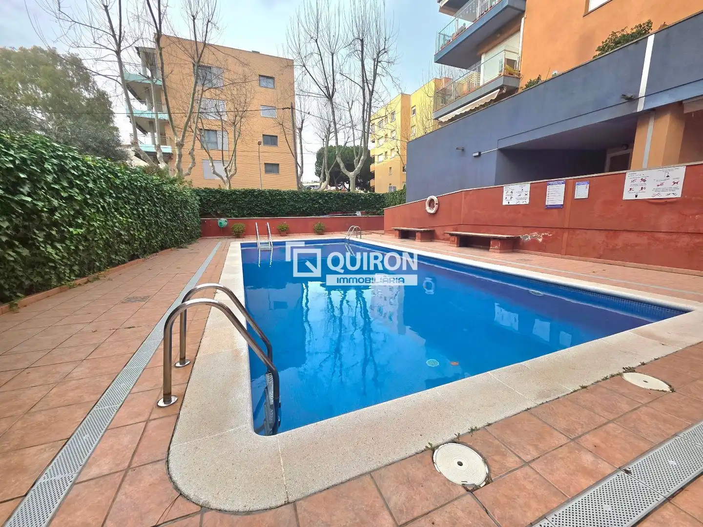 Duplex con piscina in vendita a Platja de la Paella, imagen 4