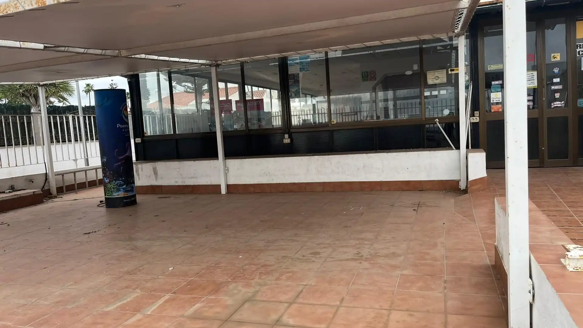 Local de alquiler en Avenida de Gran Canaria, 56, Playa del Inglés