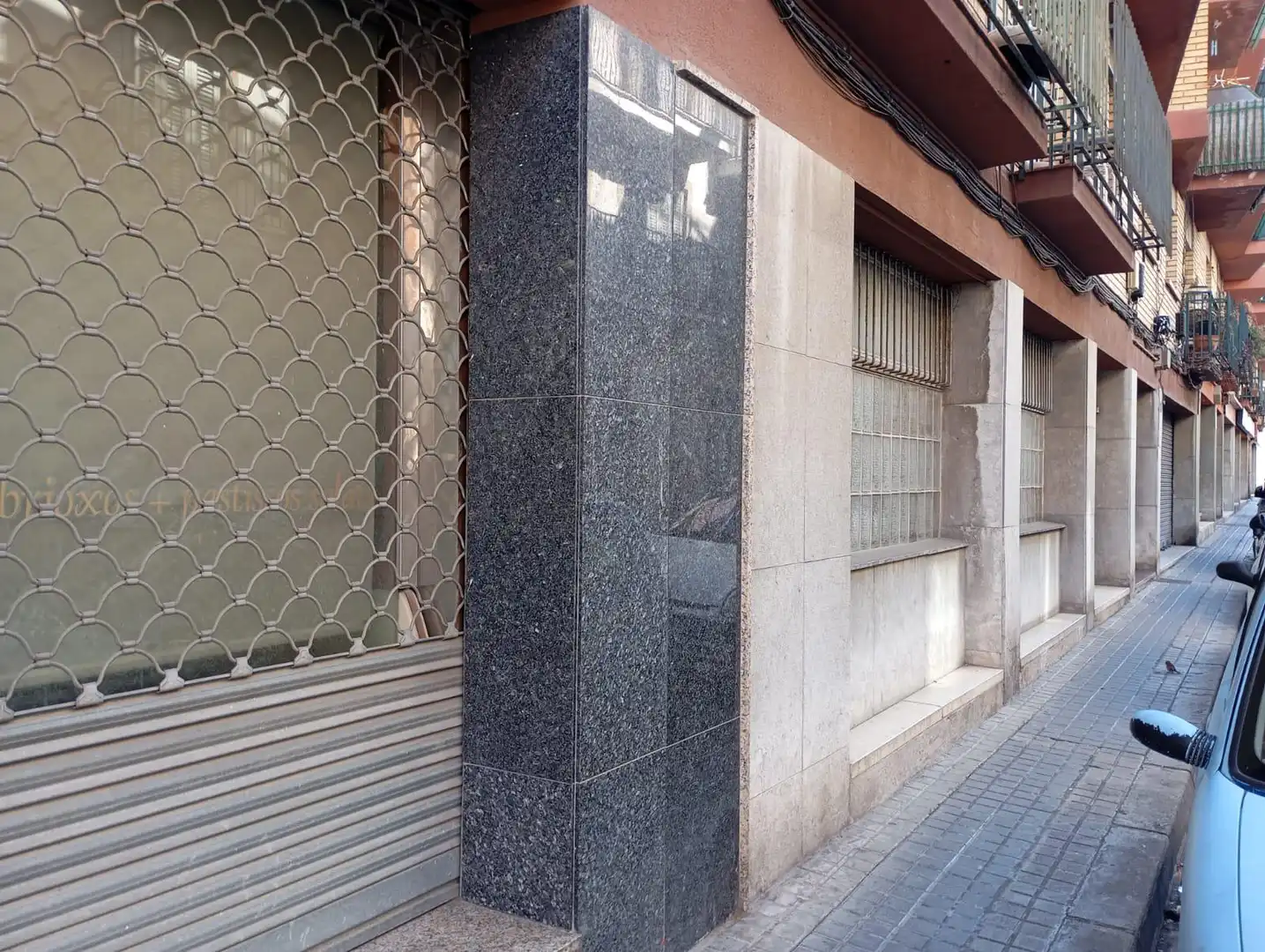 Gewerbefläche zum Verkauf in El Poble Sec, imagen 3