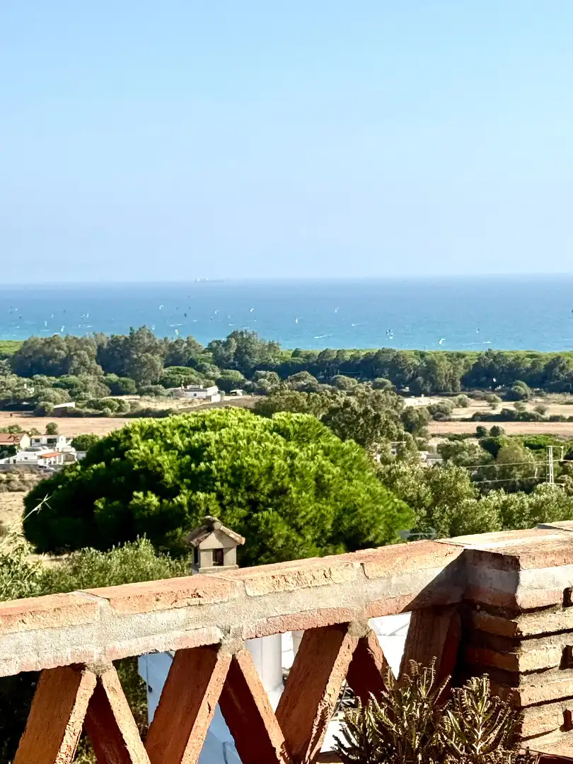 Penthouse mit Terrasse zur Miete in Calle Dehesa de la Peña 18, imagen 3