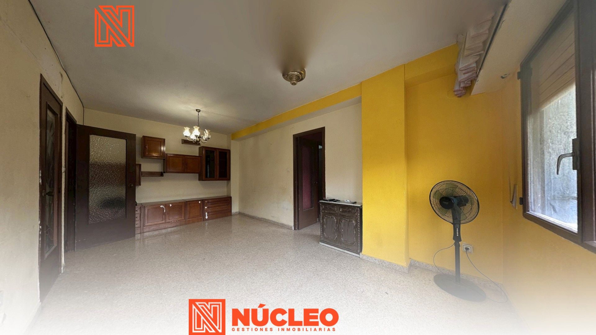 Kitchen of Flat for sale in Alicante / Alacant  with Storage room