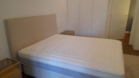 Foto 4 de Piso de alquiler en Diagonal, Dreta de l'Eixample, Barcelona Capital