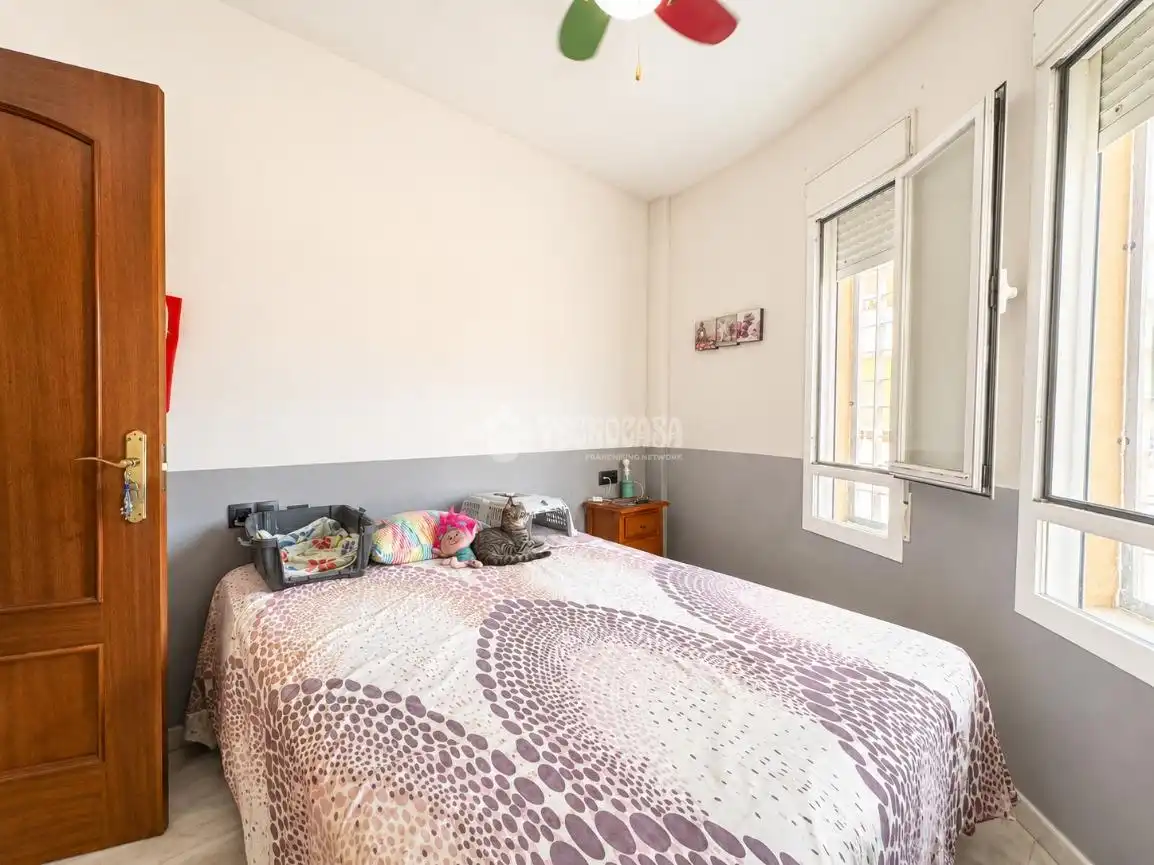Piso en venta en El Morche, imagen 12