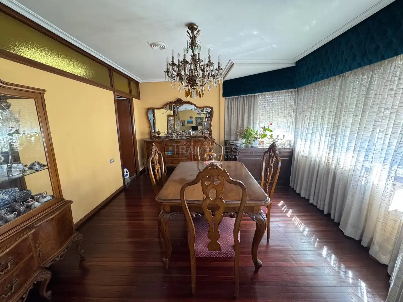 Flat with lift for sale in Avenida gran vía, imagen 12