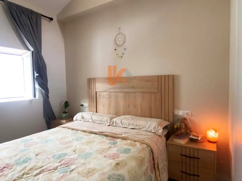 Habitación de Apartamento en venta en Santiago de Compostela 