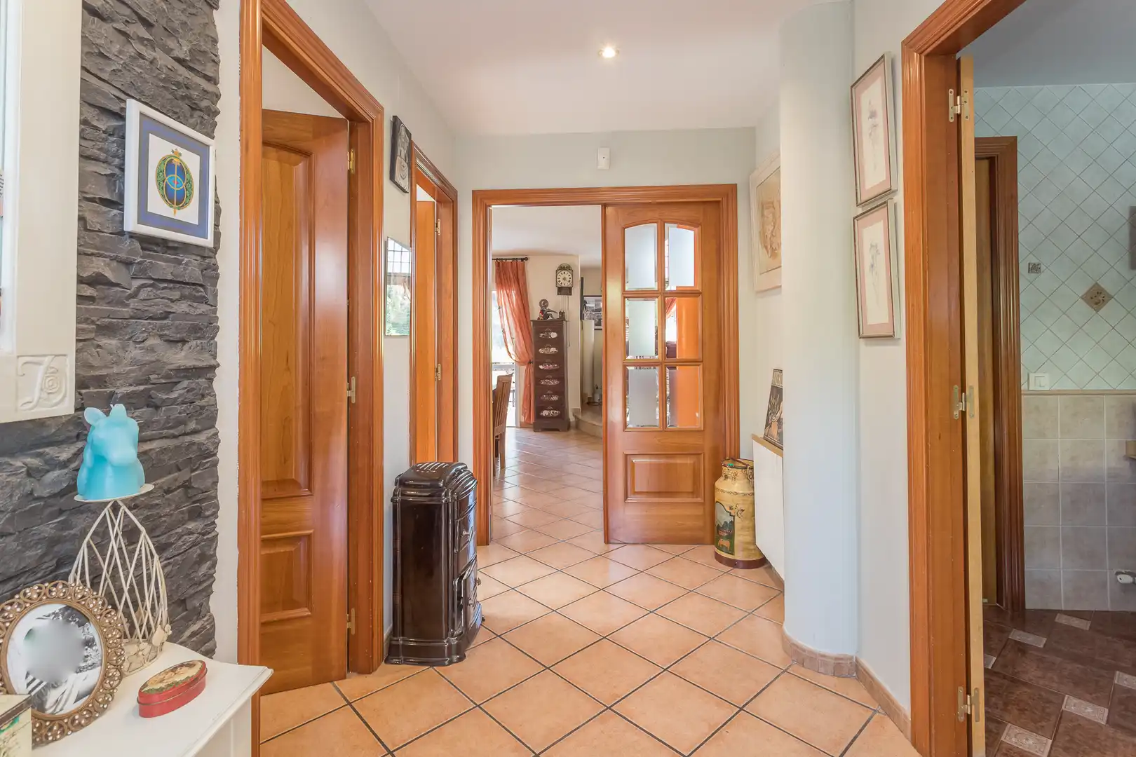 Casa o chalet en venta en Gavà con Calefacción, Piscina y Horno