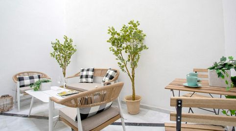 Foto 5 de Piso de alquiler en N/a, Alfalfa - Santa Cruz, Sevilla Capital