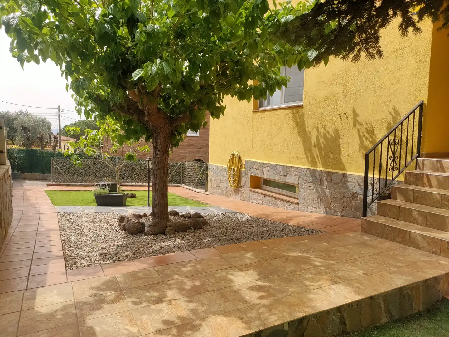 House with pool for sale in Carrer Cala Montgó, imagen 7