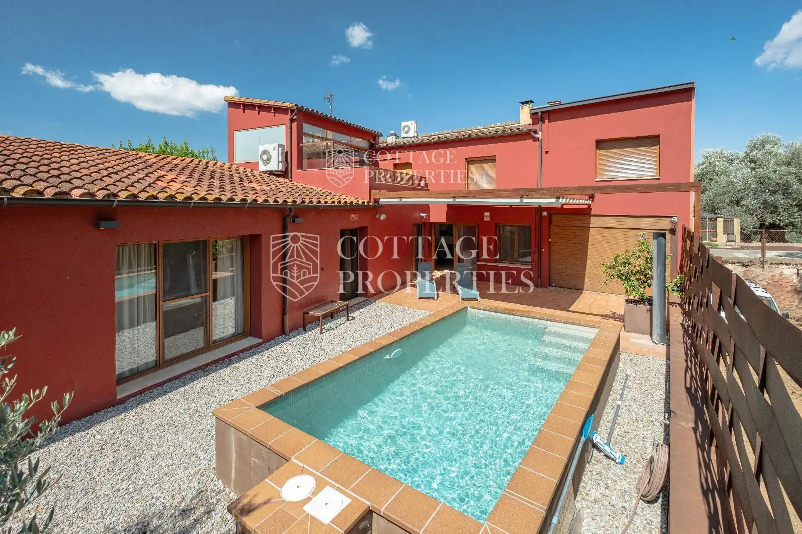 Casa con piscina in vendita a Trull, imagen 25