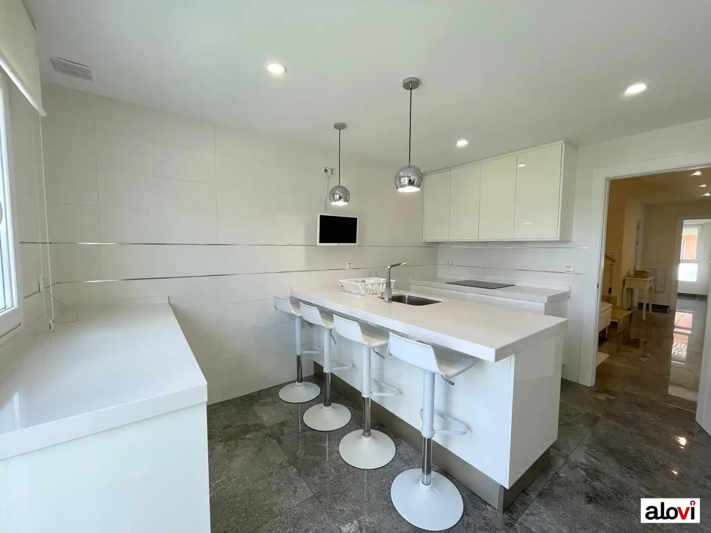 Casa con terrazza in affitto a Ogíjares, imagen 13