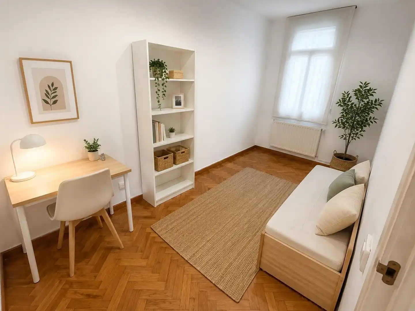 Penthouse with terrace for sale in GENERAL MITRE, imagen 13