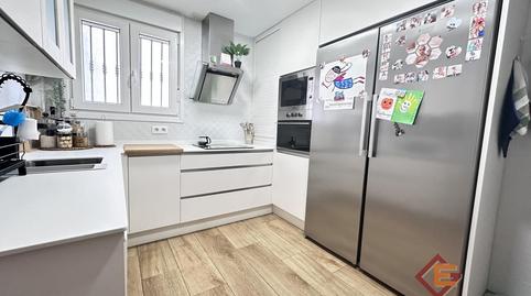 Foto 2 de Pis en venda a Oeste, Badajoz