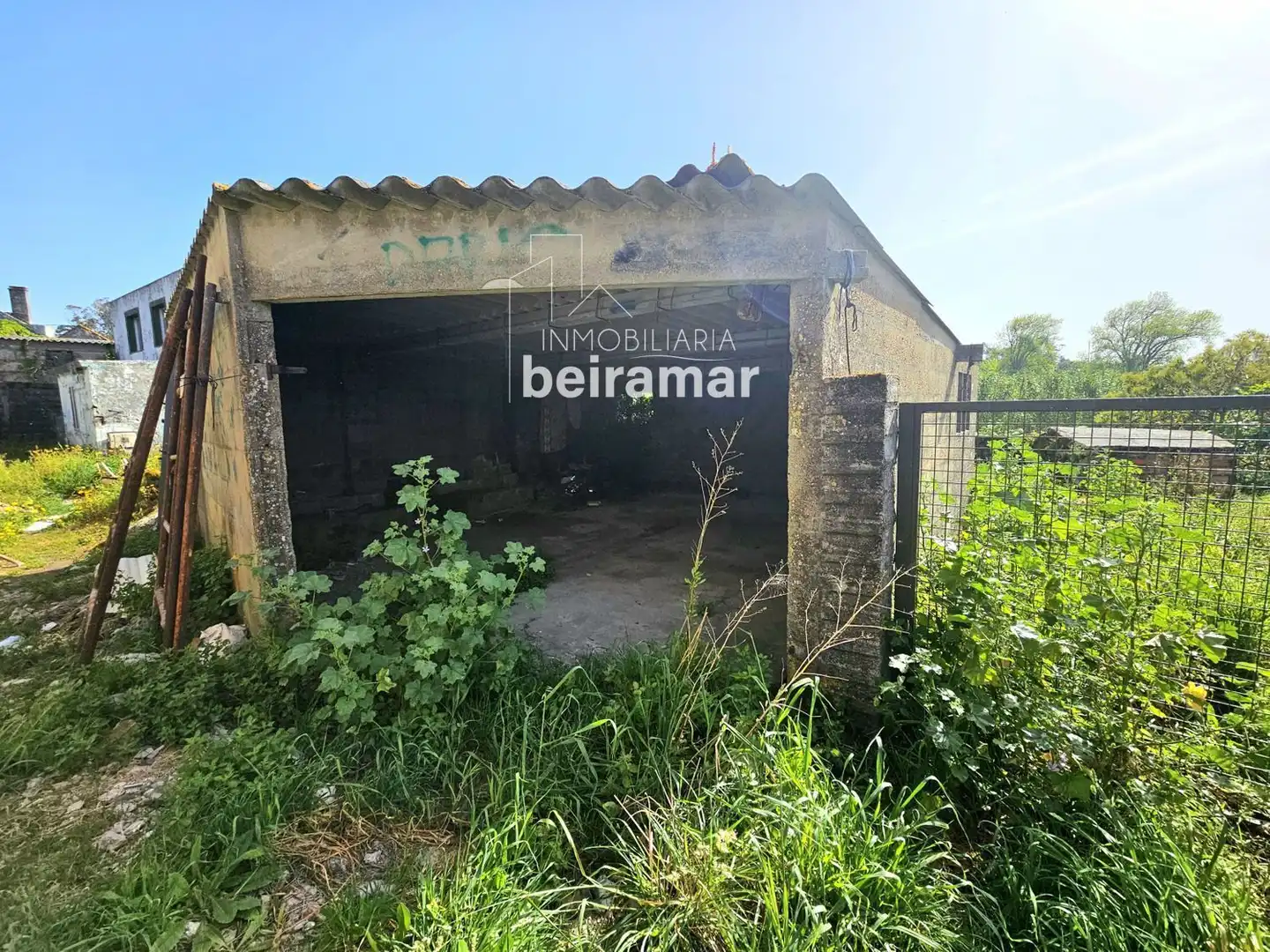 Casa o xalet en venda en Ribeira amb Calefacció