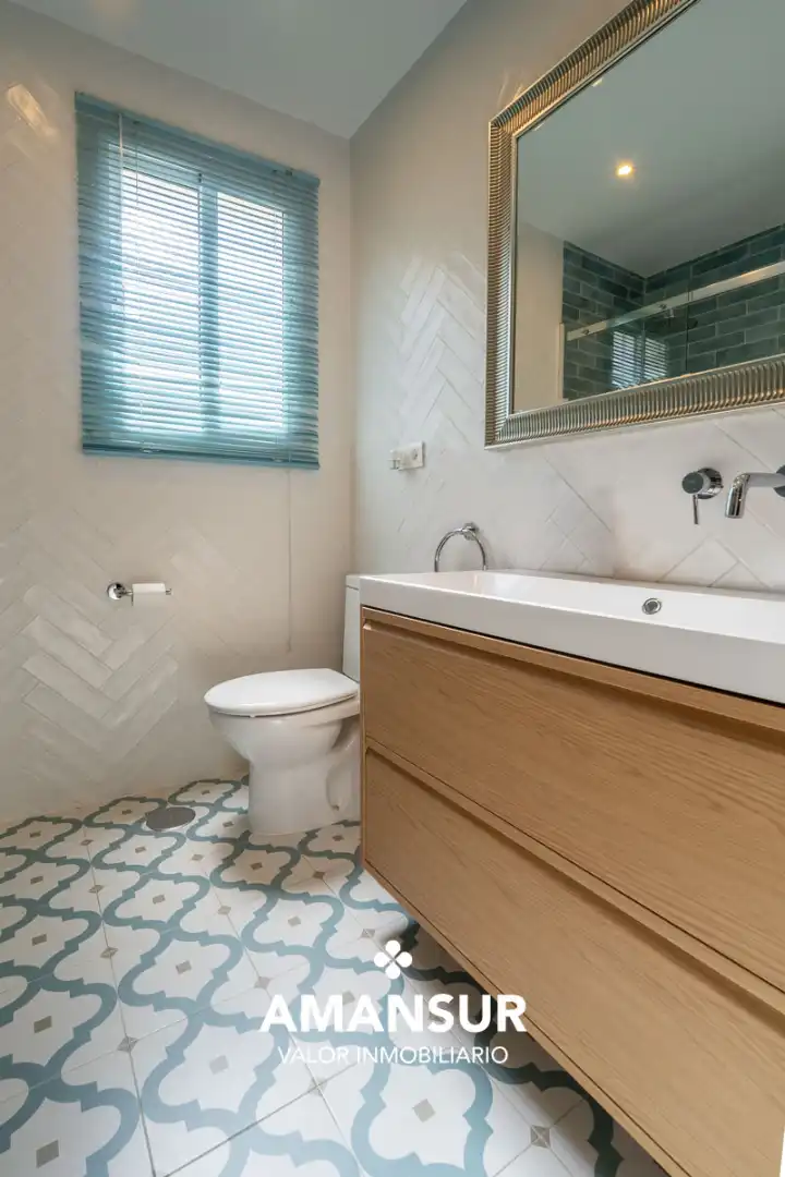 Piso con terraza en venta en Calle Arroyomolinos de León, imagen 24