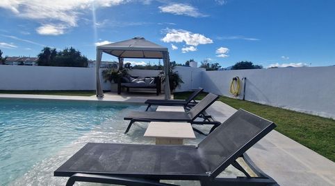 Photo 3 of Houses for sale in Nueva Alcántara, Marbella