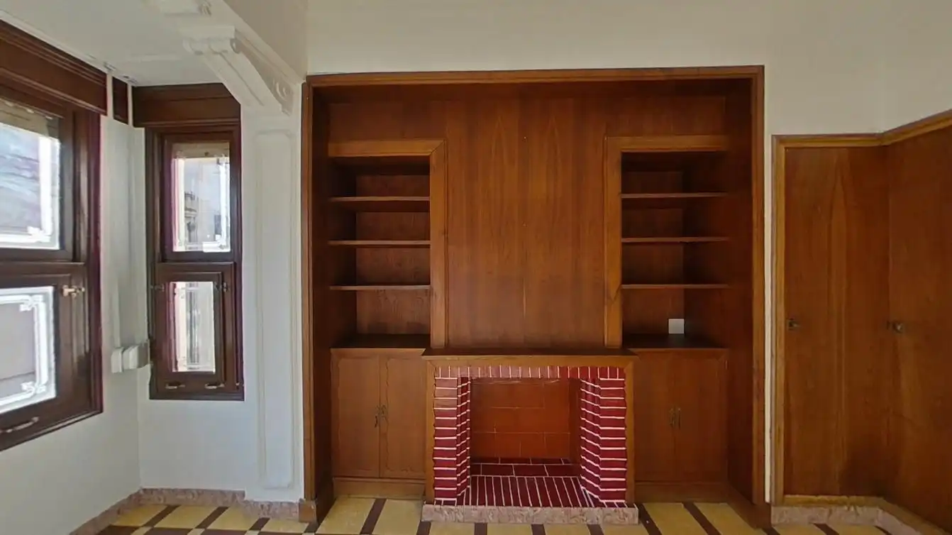 Living room of Flat for sale in Elda