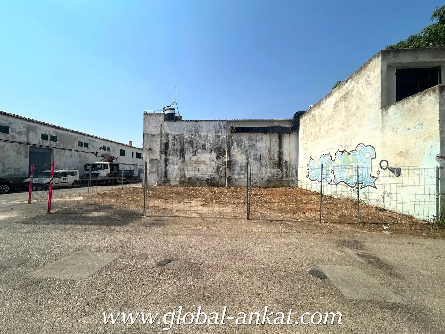 Residential land for sale in Felanitx Poble, imagen 3