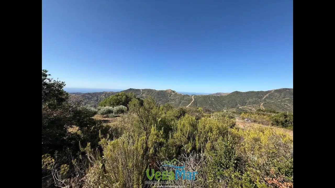 Residencial en venta en Kilometro 40, Lentegí