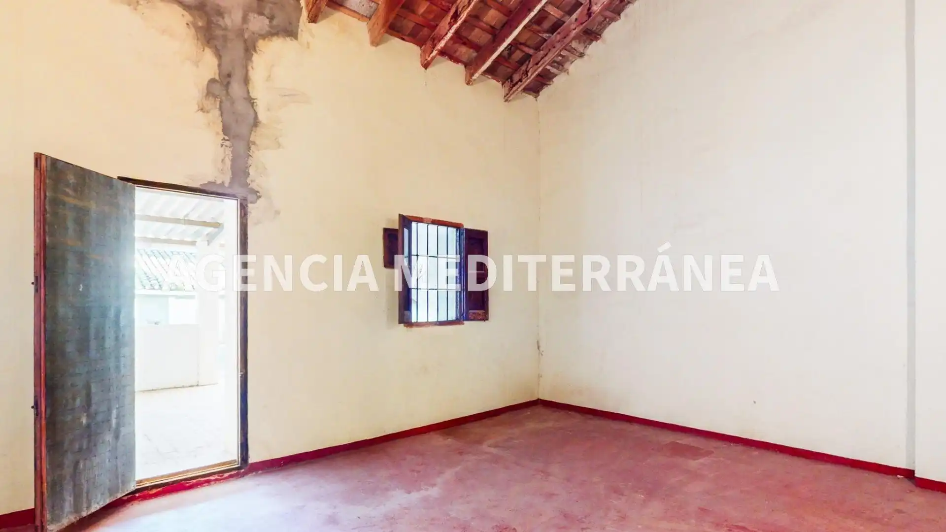 Casa o chalet en venta en Alcàsser con Terraza y Trastero