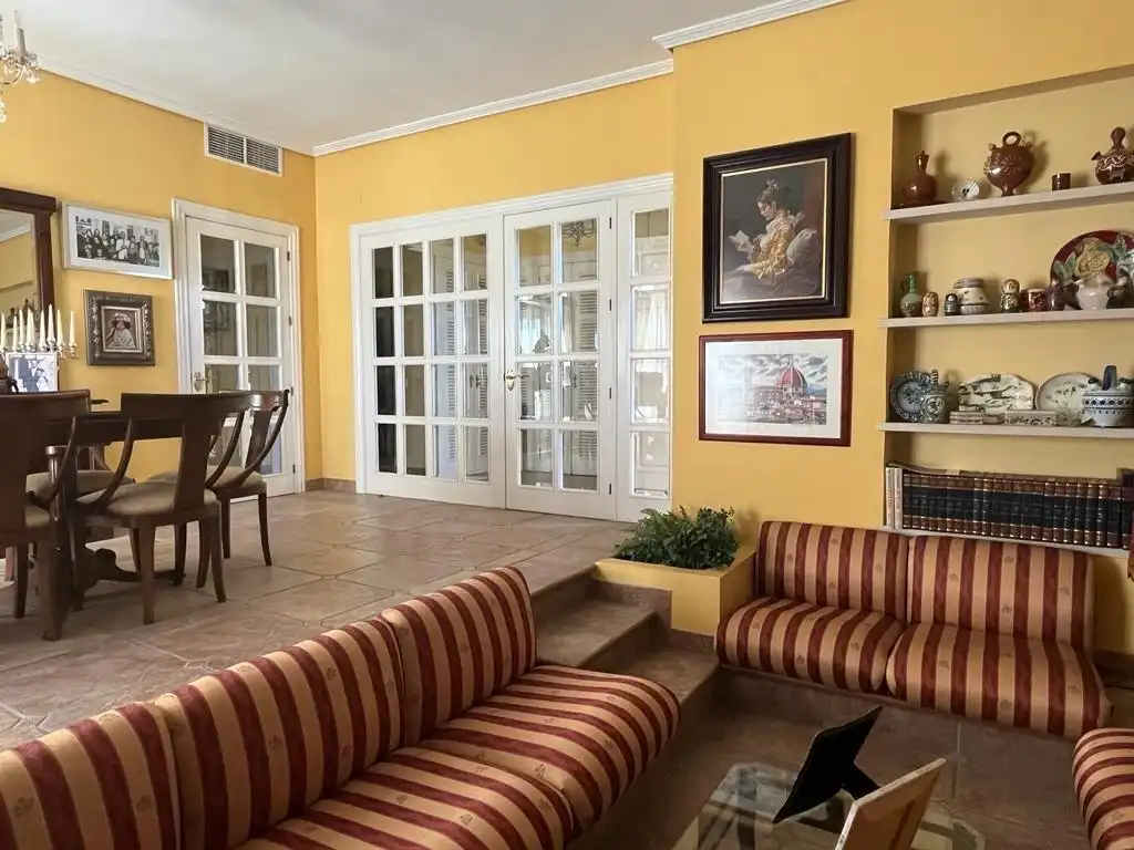 Villa avec piscine à vendre à Norte-Sierra, imagen 7