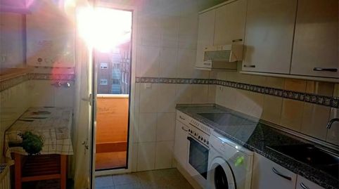 Foto 3 von Wohnung zur Miete in Calle Antonio Machado, 5, Reyes Católicos - Paseo San Antonio, Cuenca Capital