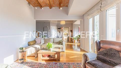 Photo 3 of Duplex for sale in Vallcarca i els Penitents, Barcelona