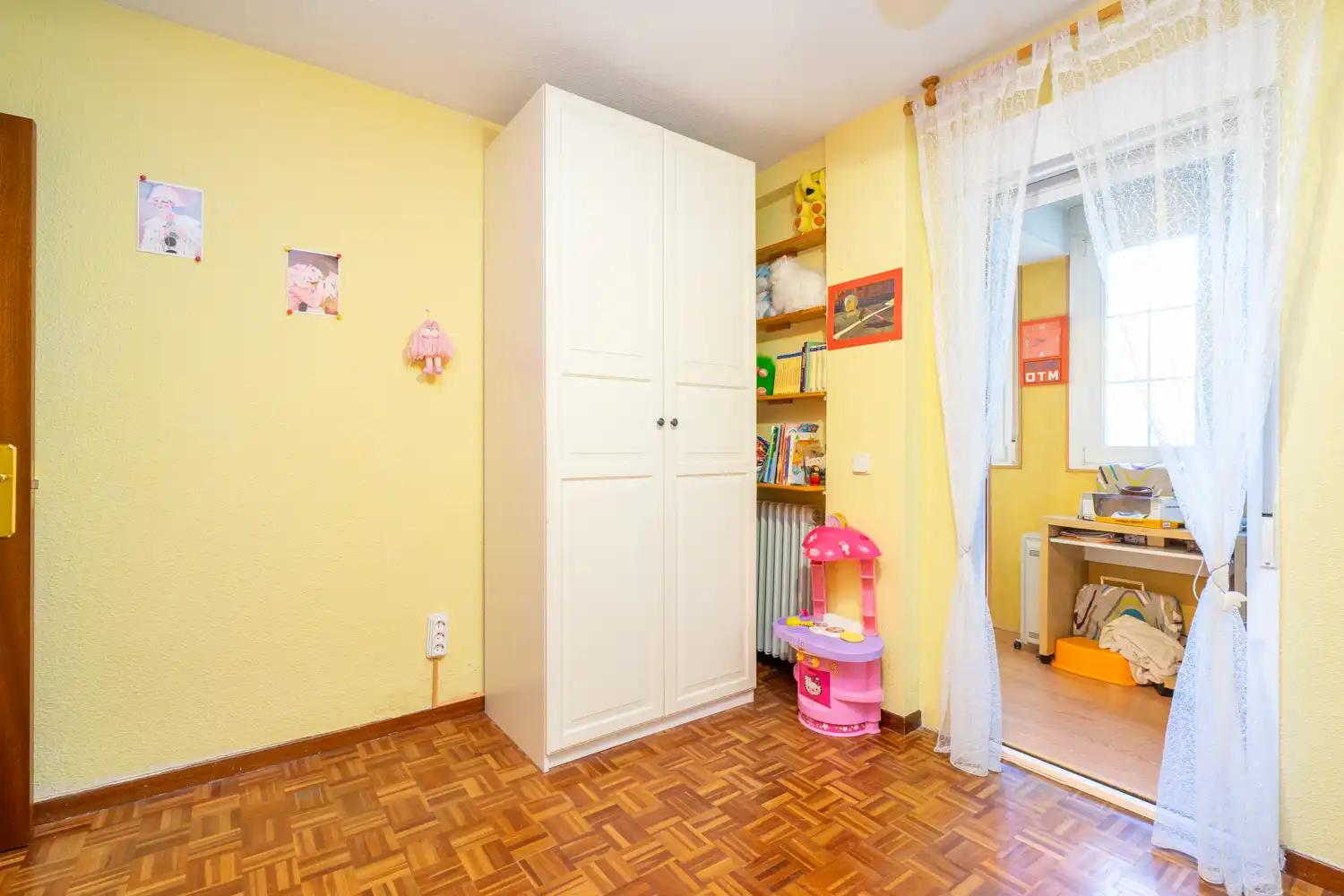 Piso en venta en Calle Rubens, Norte - Universidad