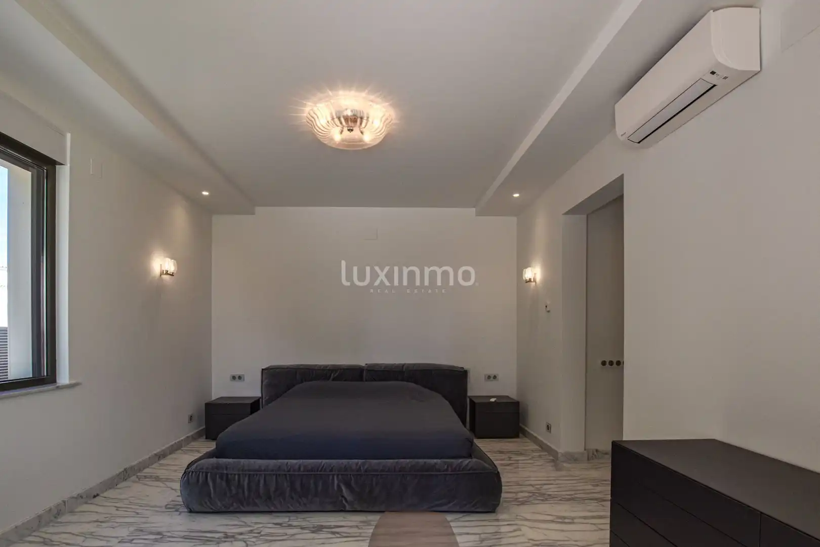 Villa con terrazza in vendita a Moravit - Cap Blanc, imagen 29