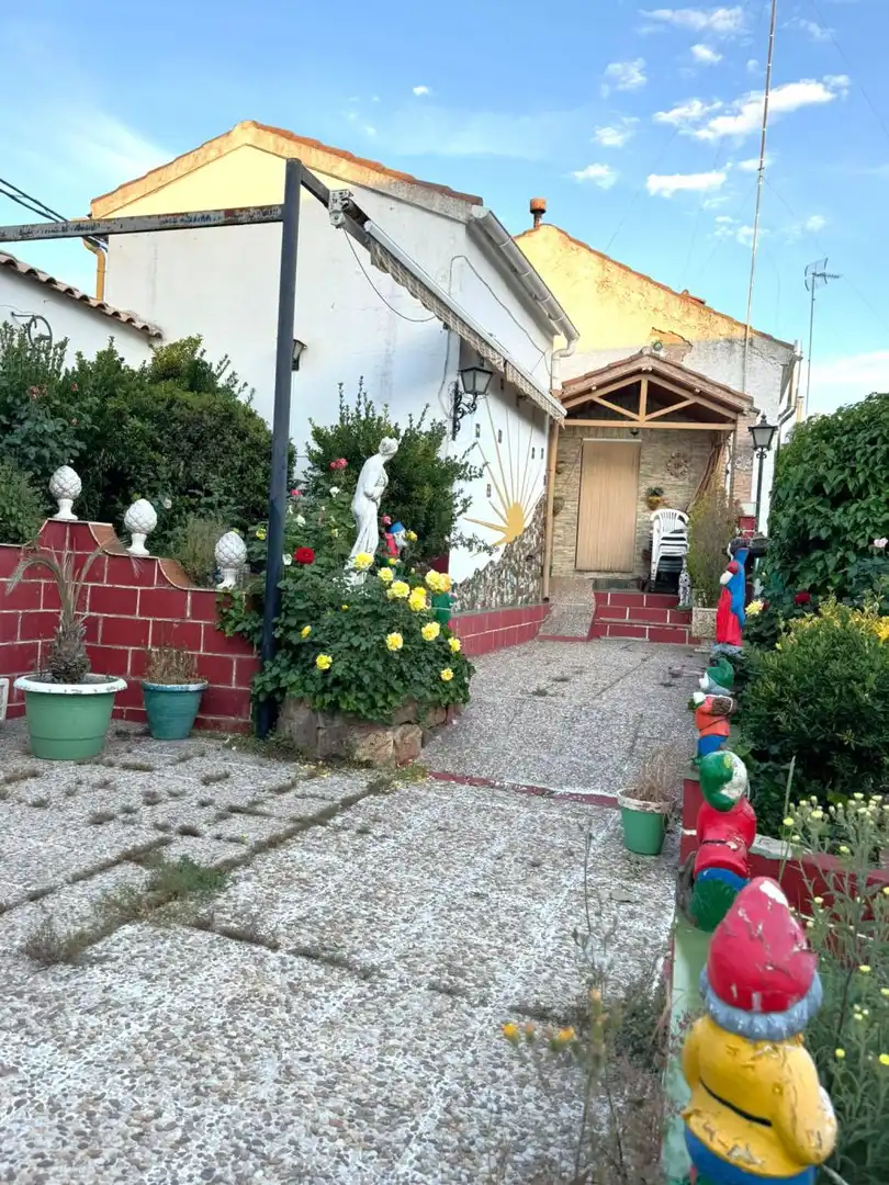 Haus zum Verkauf in Almuradiel, imagen 48