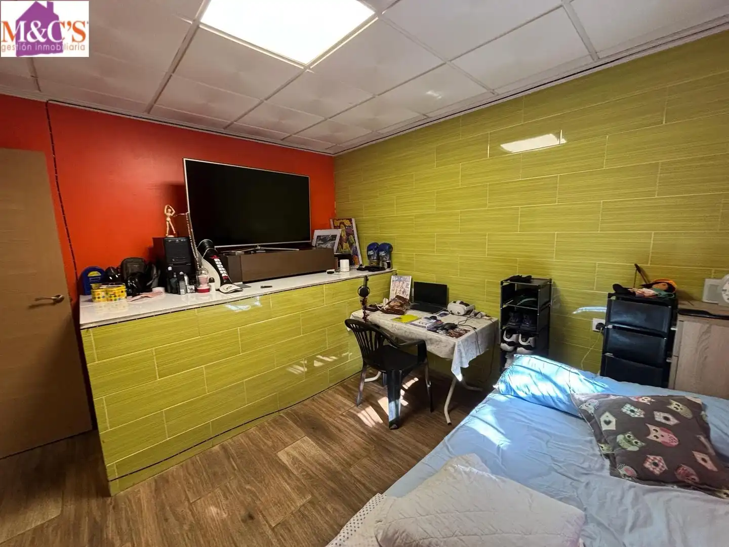 Maison à vendre à Las Mercedes - El Carmen, imagen 45