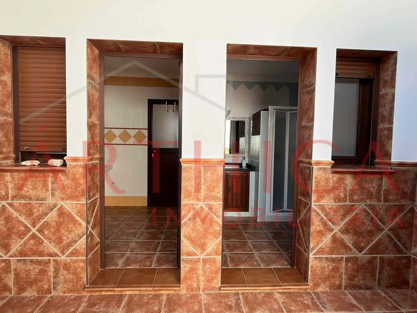 Villa mit Pool zum Verkauf in Valle de Abdalajís, imagen 73