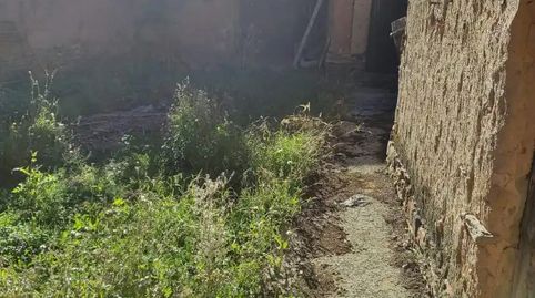 Foto 4 de Casa adosada en venda a Calle del Puente, 40, Granucillo, Zamora