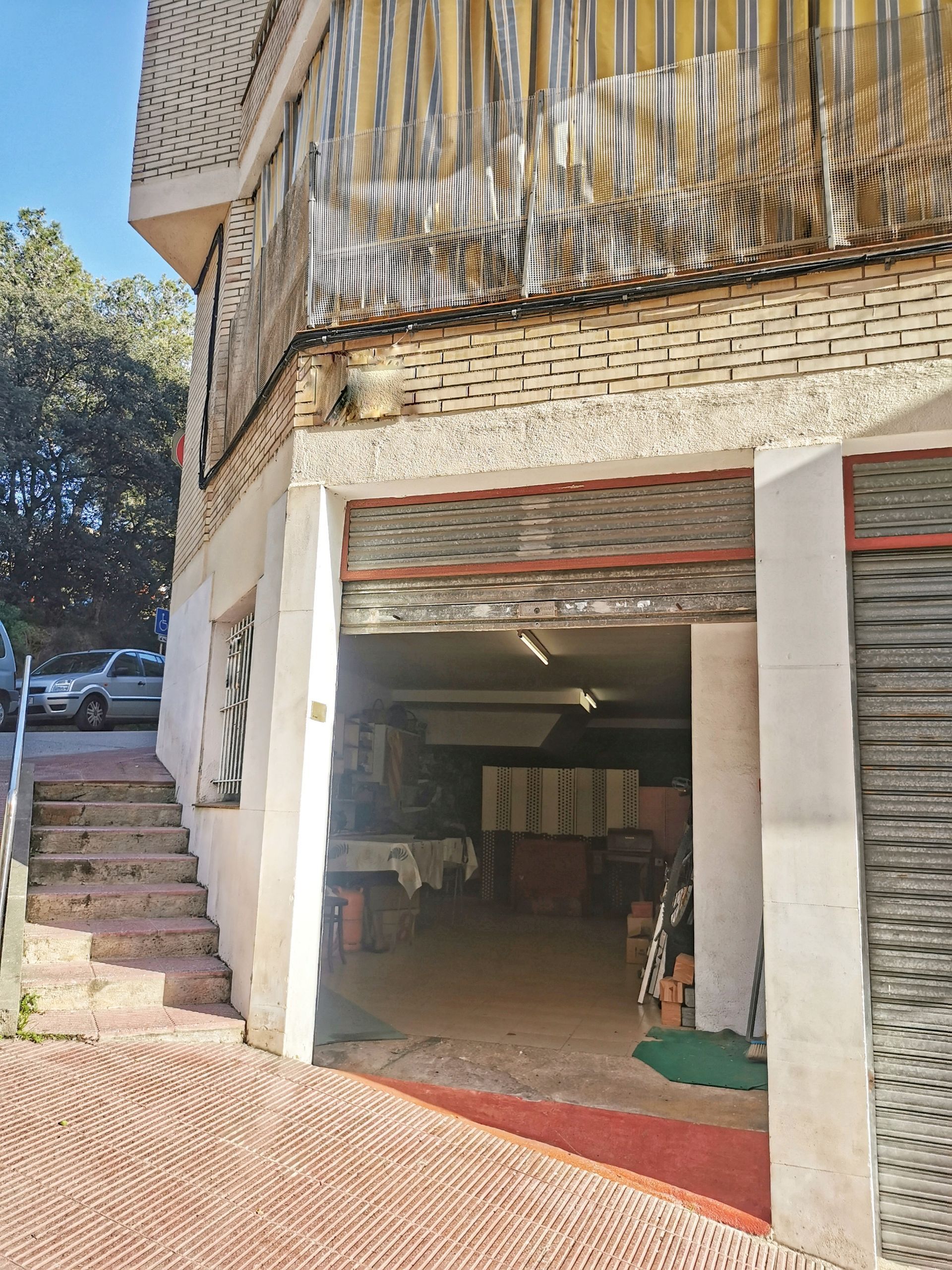 Garaje en venta en Lloret de Mar