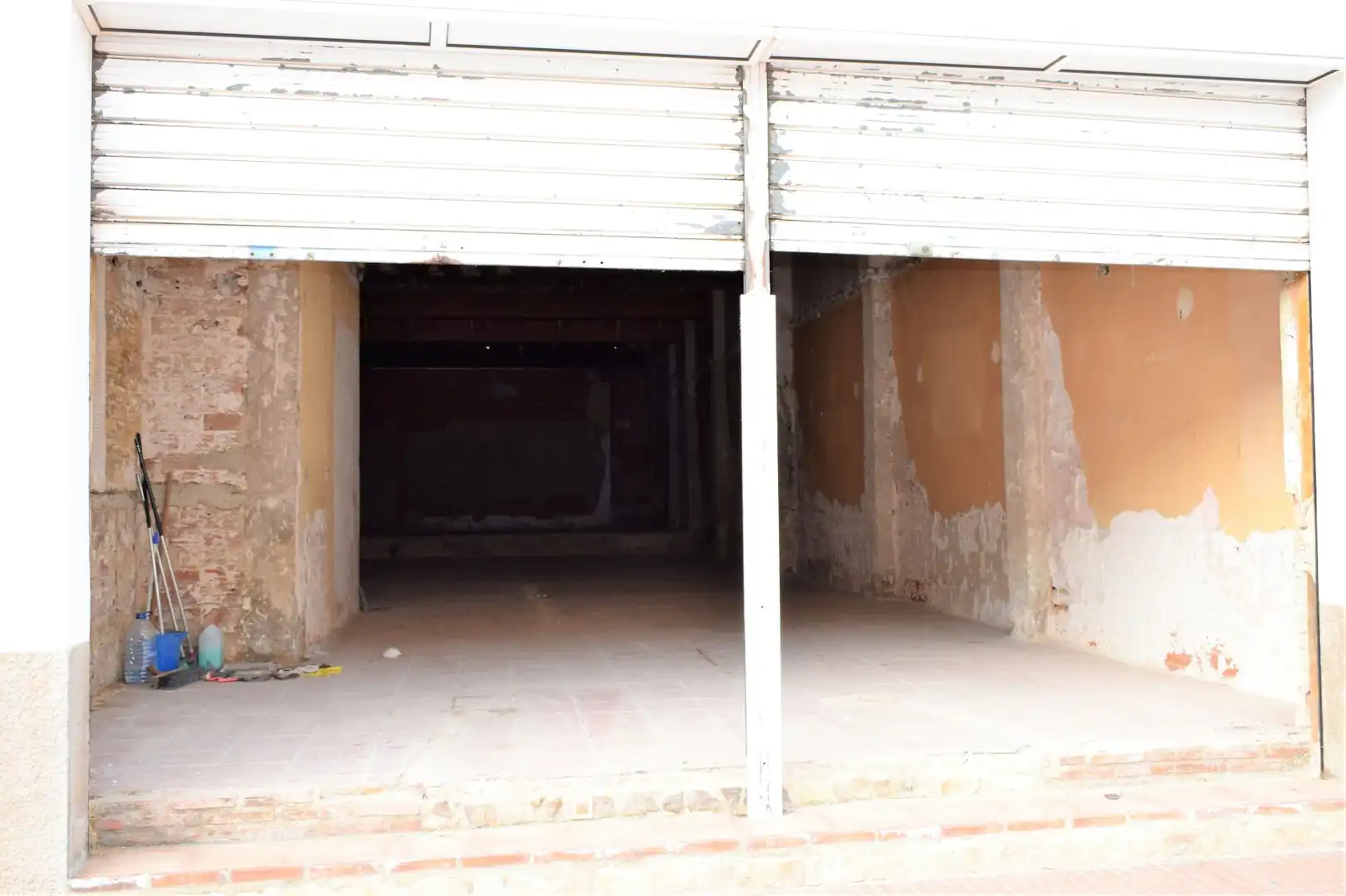 Local comercial en alquiler en Avinguda dels Hostalets, imagen 8