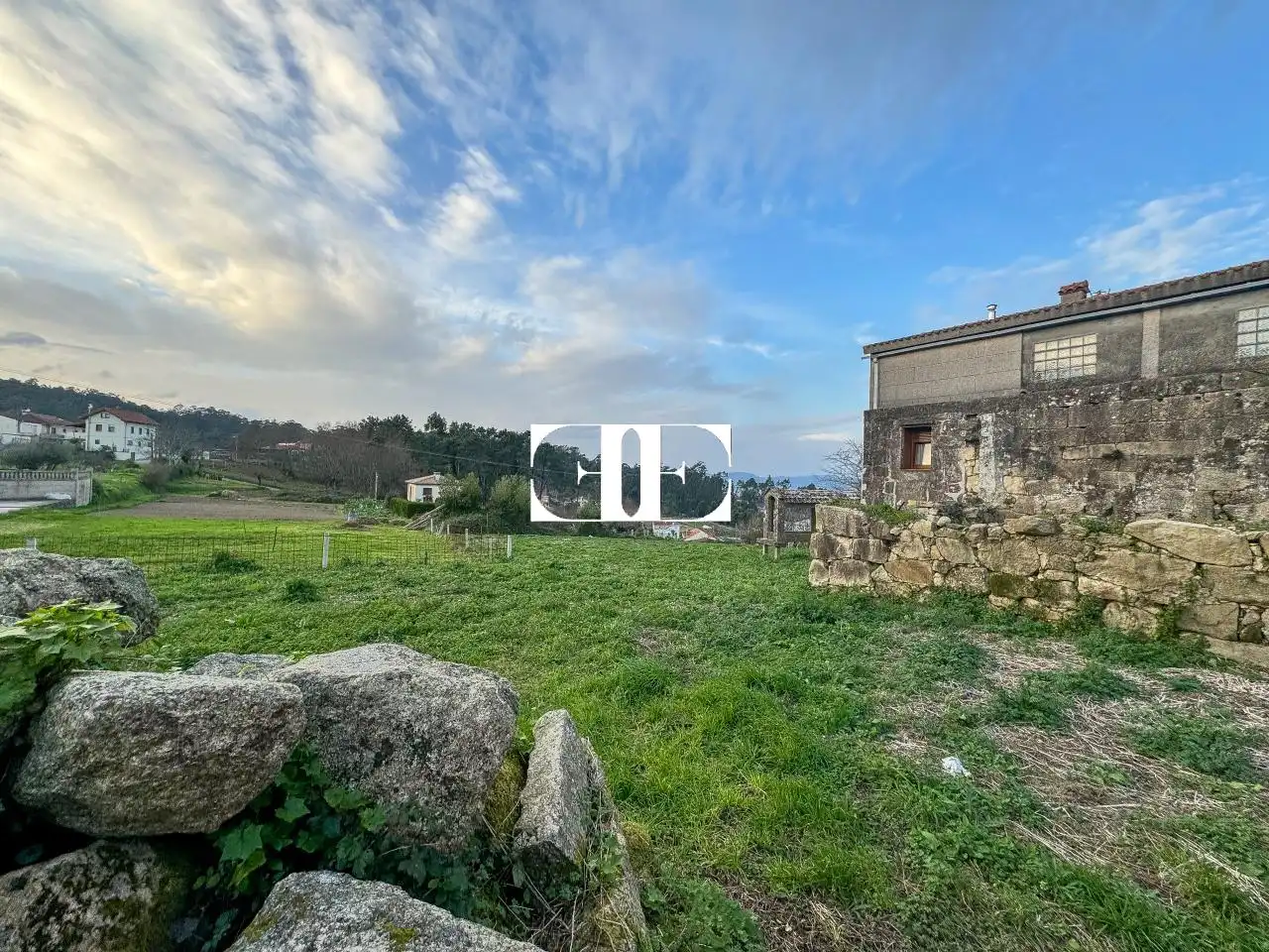 Terreni e lotti in vendita a Camiño da Marquesa, imagen 10
