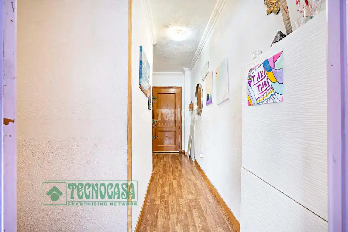 Piso en venta en Av. de Juan Bonachera, Roquetas Pueblo
