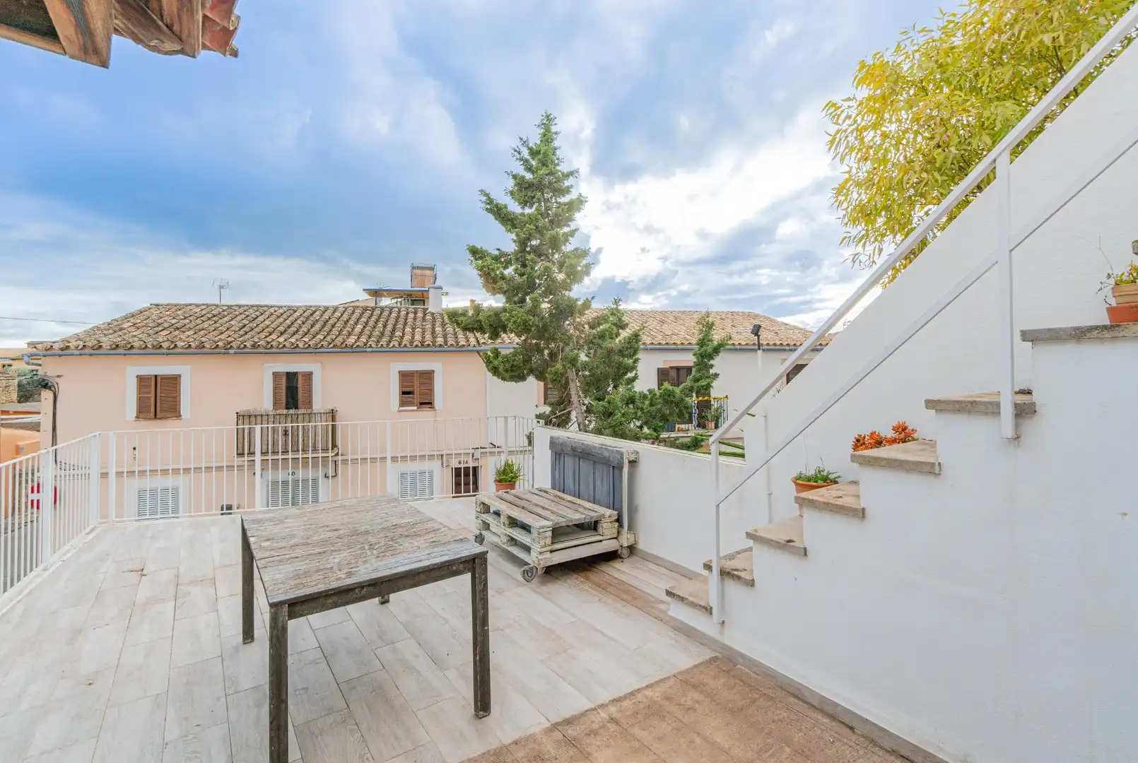 Maison jumelée à vendre à Carrer MARTI RUBI -SECRETARI 59, imagen 37