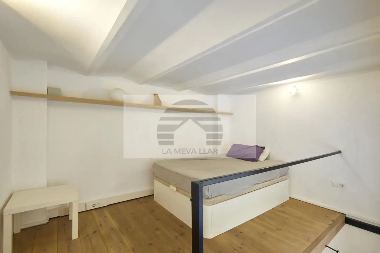 Planta baja en venta en D'En Fontrodona, El Poble Sec - Parc de Montjuïc