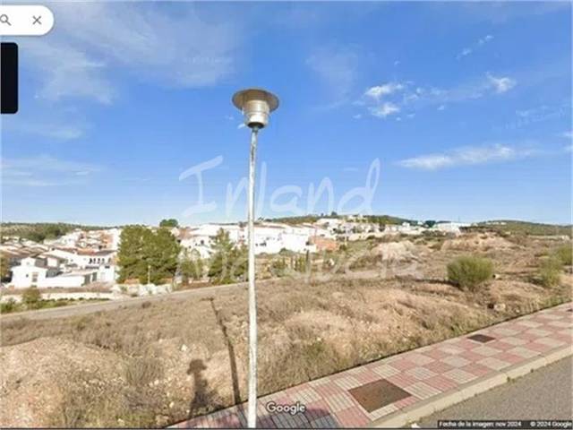 Terreno residencial en Venta en Alcaudete