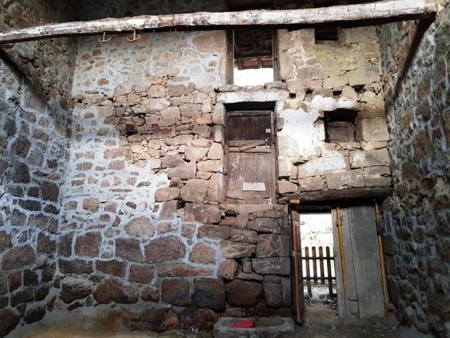 Finca rústica en Venta en 1 en Barbadás