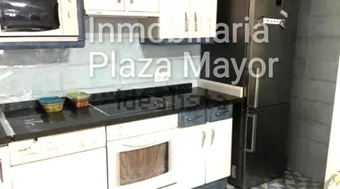 Foto 3 de Pis en venda a Calle Don Quijote, Barrio Blanco, Salamanca Capital