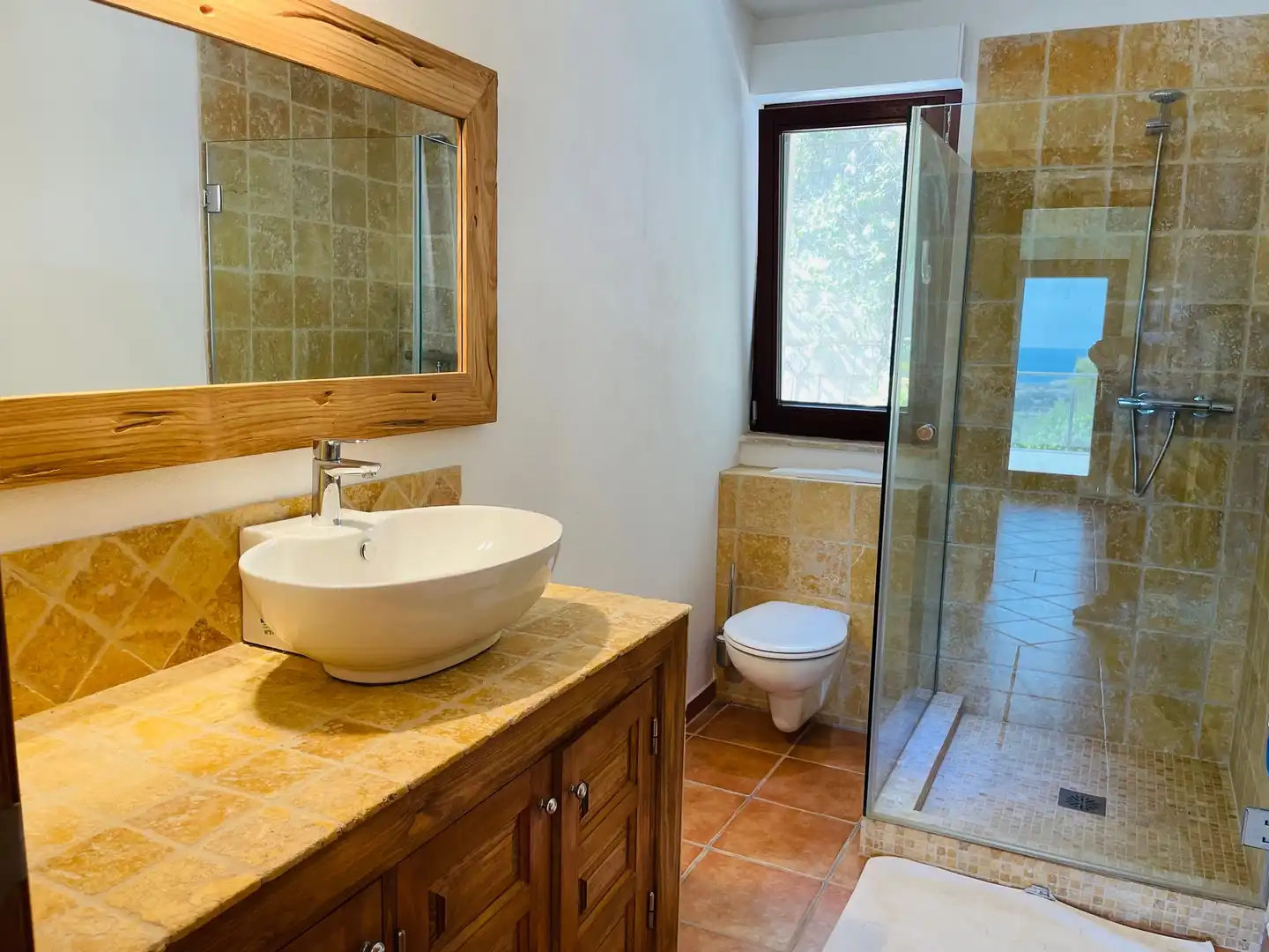 Detached house with pool for sale in La Pedrera - Vessanes, imagen 45