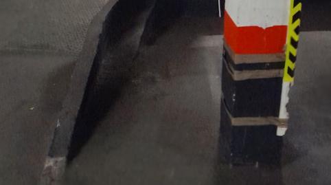 Photo 2 of Garage to rent in Calle de Ocaña, 122, Aluche,  Madrid Capital