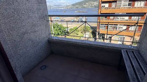 Foto 4 de Àtic en venda a Palmas, 17, Moaña, Pontevedra