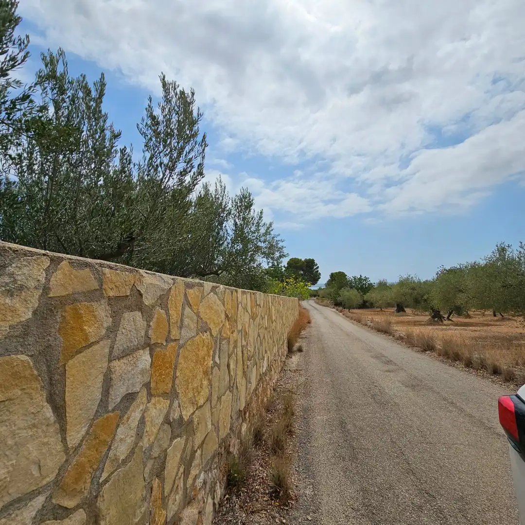 Villa à vendre à Paraje Lo Mataret, imagen 2