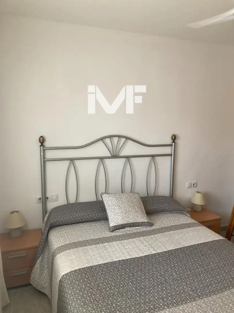 Habitación de Ático en venta en Mont-roig del Camp con Aire acondicionado, Terraza y Piscina