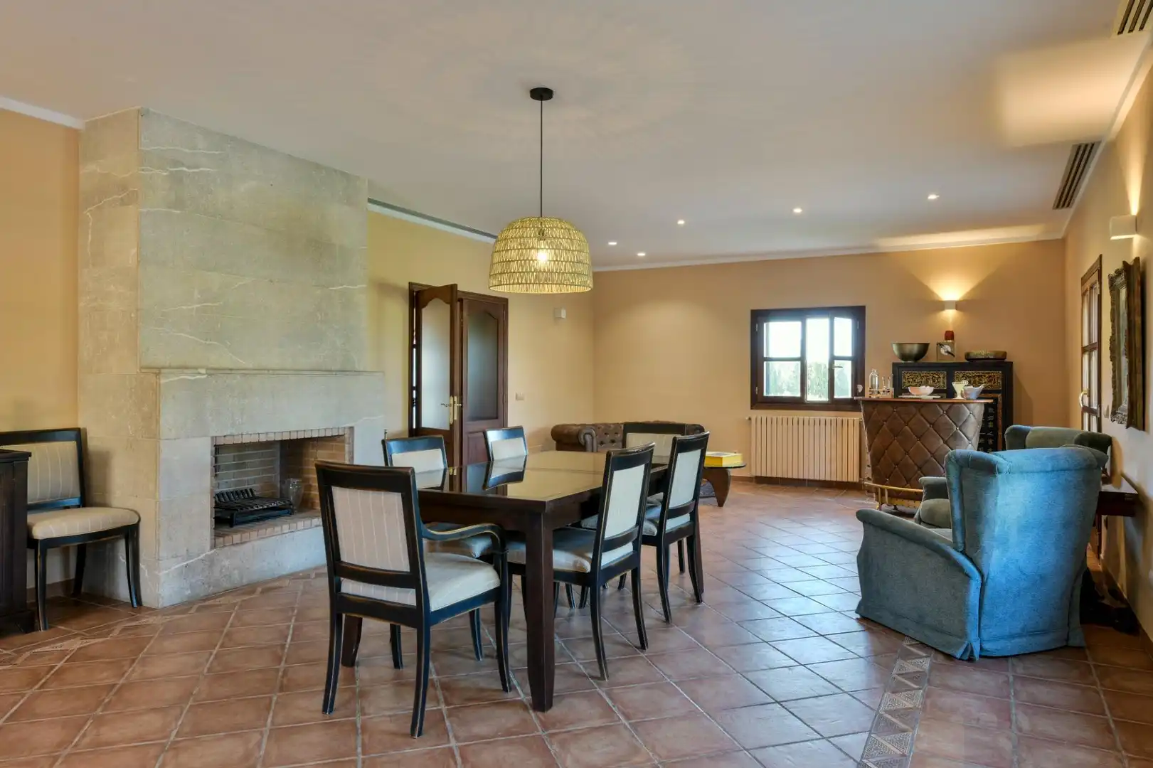 Detached house with garden for sale in Alaró, imagen 30